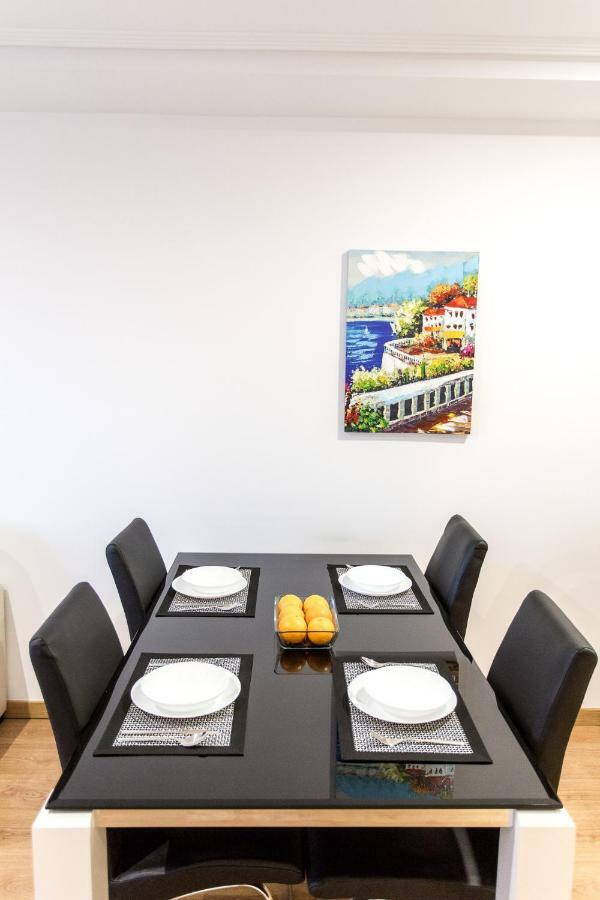 Apartment On The Beach,Pool,Wifi,Garage,Valencia Luaran gambar