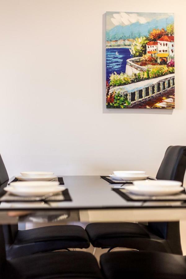 Apartment On The Beach,Pool,Wifi,Garage,Valencia Luaran gambar