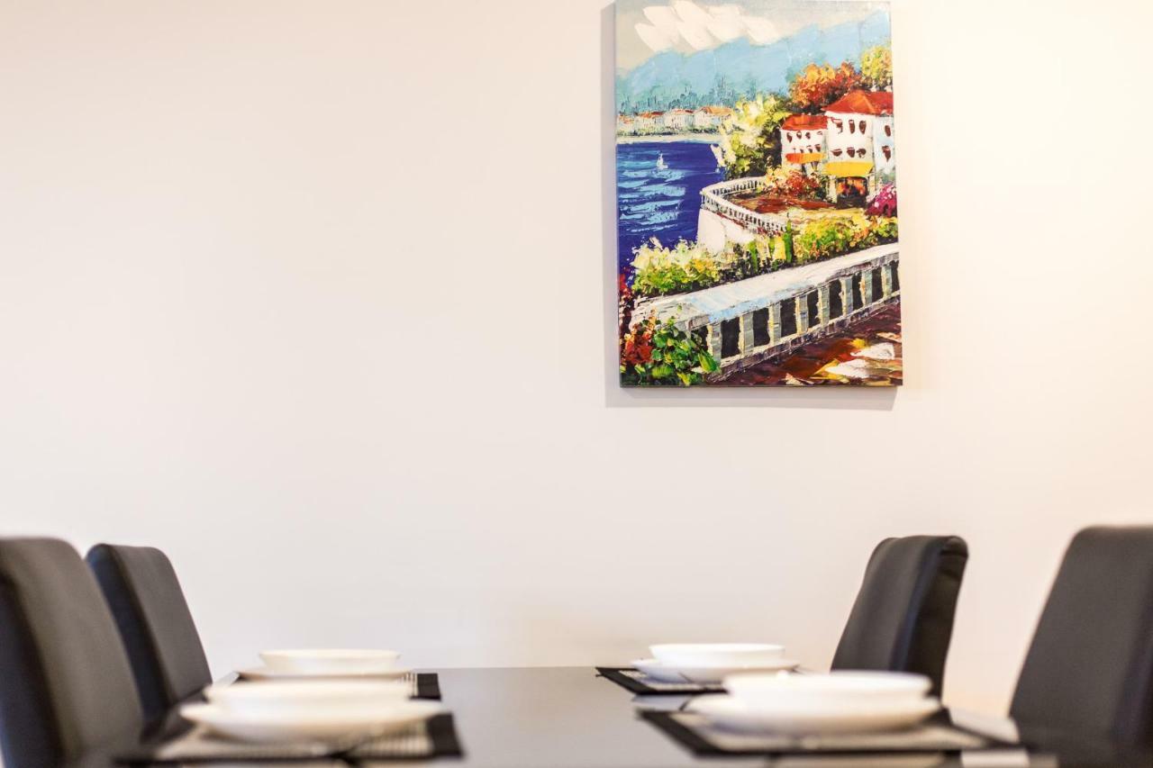 Apartment On The Beach,Pool,Wifi,Garage,Valencia Luaran gambar