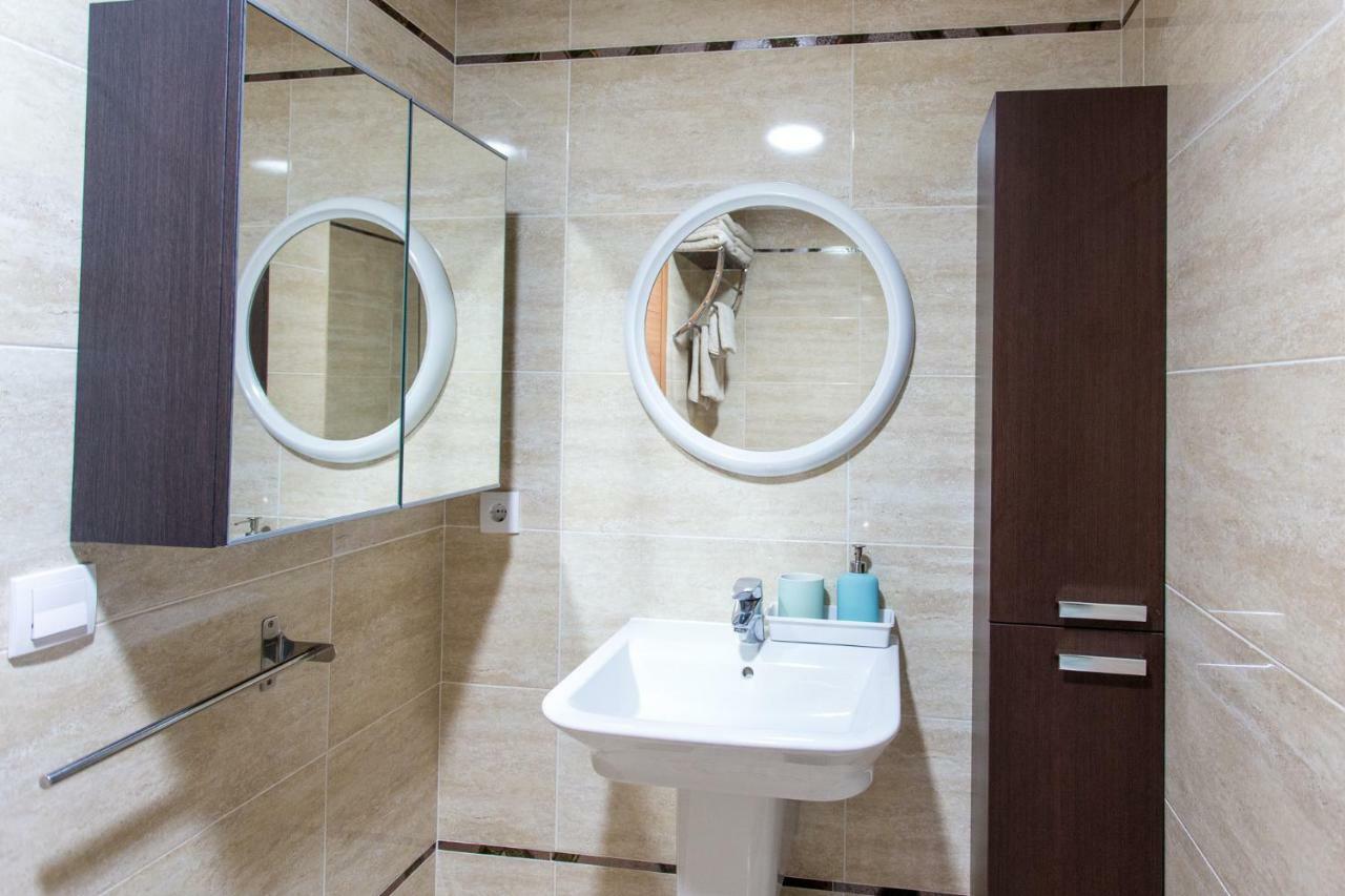 Apartment On The Beach,Pool,Wifi,Garage,Valencia Luaran gambar